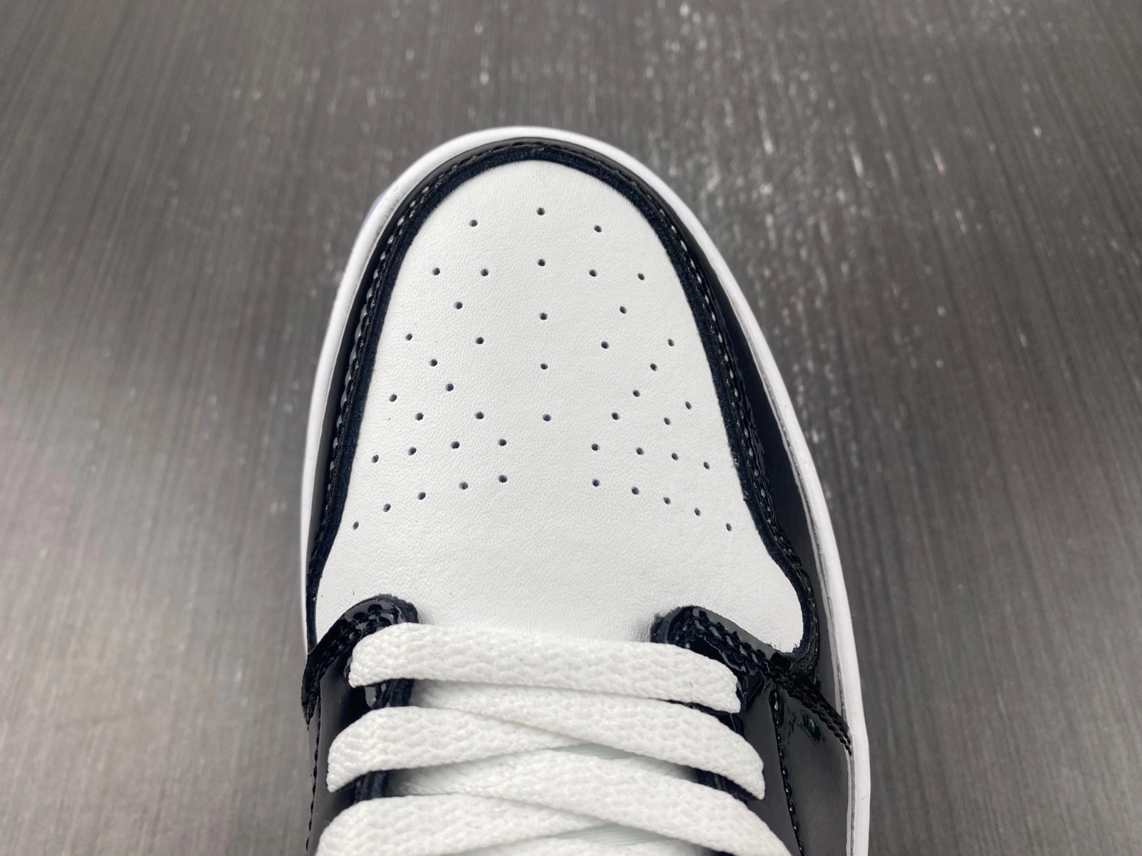 Jordan 1 Low SE Concord - DV1309-100
