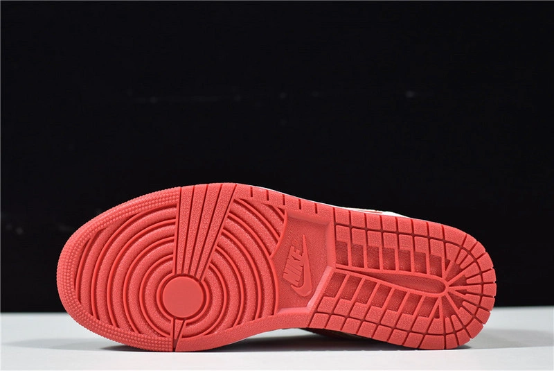 Jordan 1 Low Spades  DJ5185-100