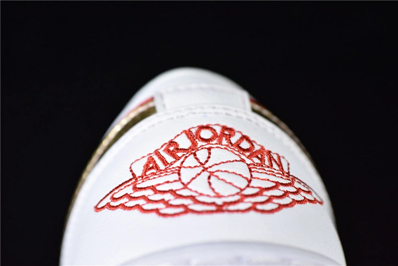 Jordan 1 Low Spades  DJ5185-100