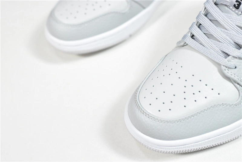 Jordan 1 Low White Camo - DC9036-100