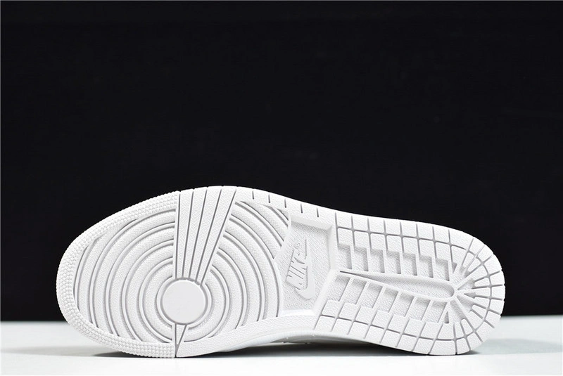 Jordan 1 Low White Camo - DC9036-100