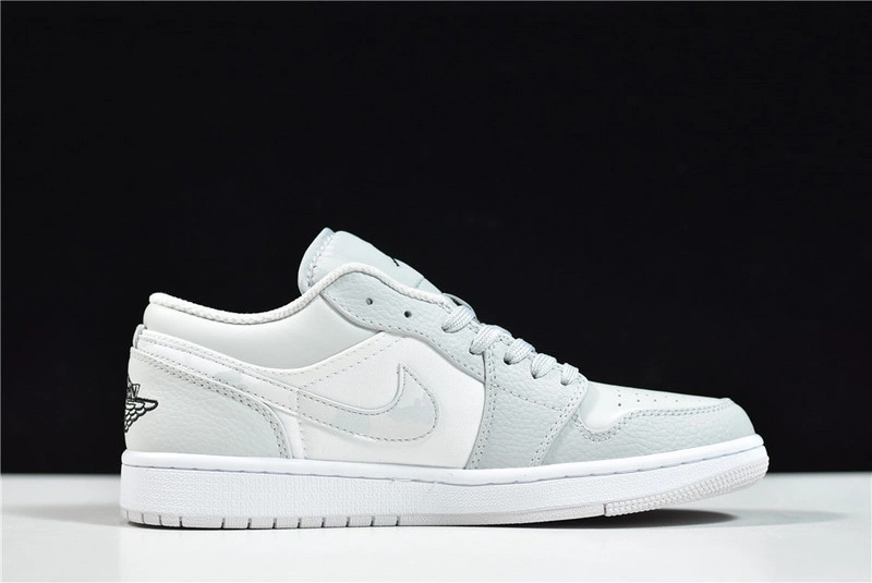 Jordan 1 Low White Camo - DC9036-100