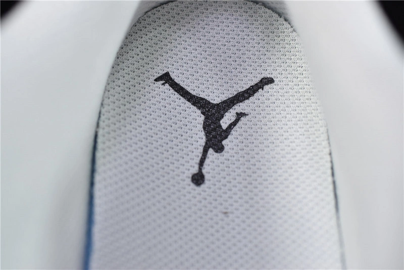 Jordan 1 Low White Camo - DC9036-100