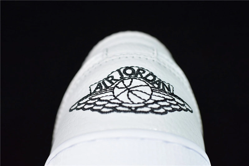 Jordan 1 Low White Camo - DC9036-100