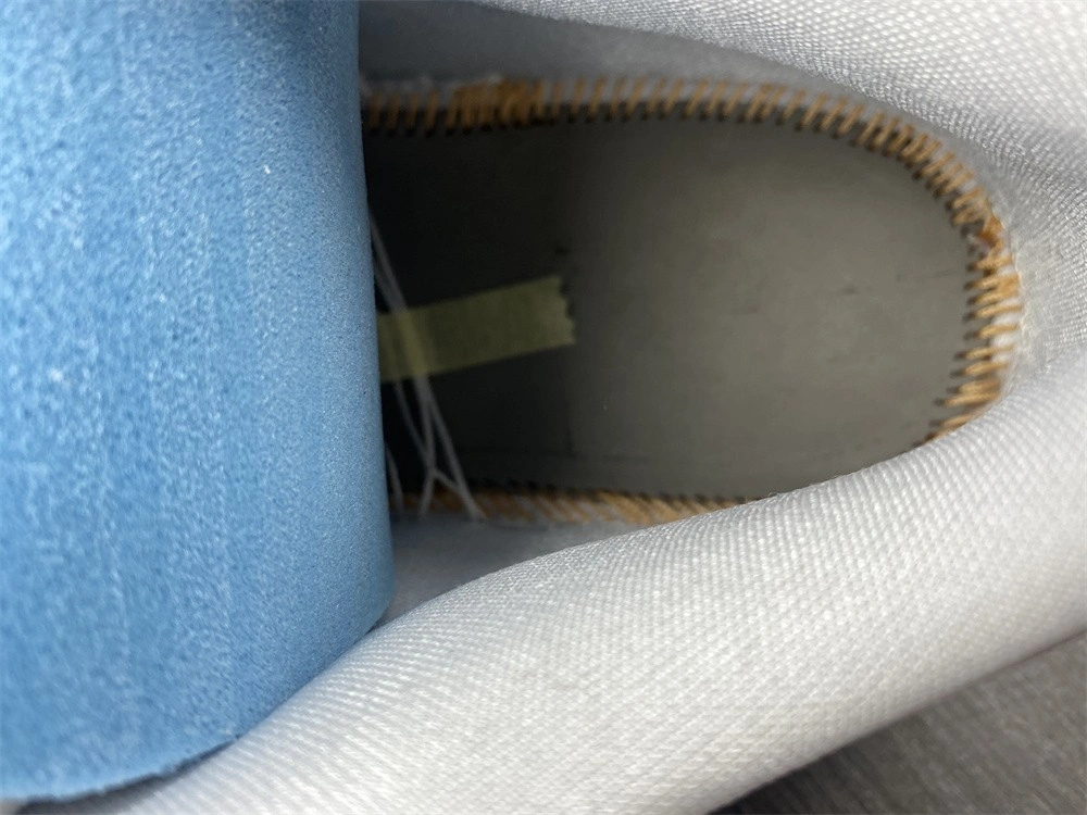 Jordan 1 Low Wolf Grey (W) - DC0774-105