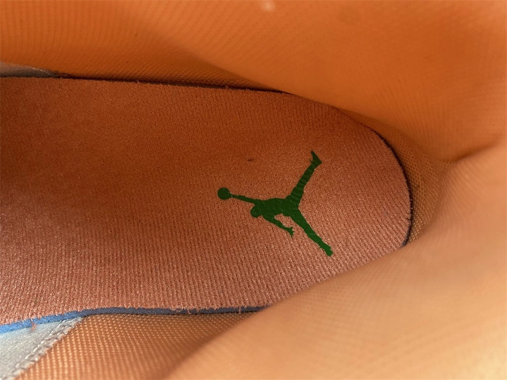 Jordan 1 Mid Dark Teal Green (W) - BQ6472-308