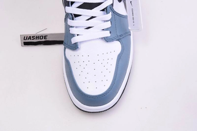 Jordan 1 Mid Fearless Facetasm  CU2802-100