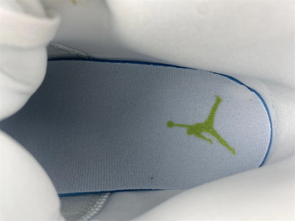 Jordan 1 Mid Green Python (W) - DV2959-113