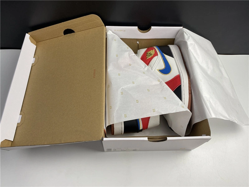 Jordan 1 Mid Let(Her)Man - DC1426-100