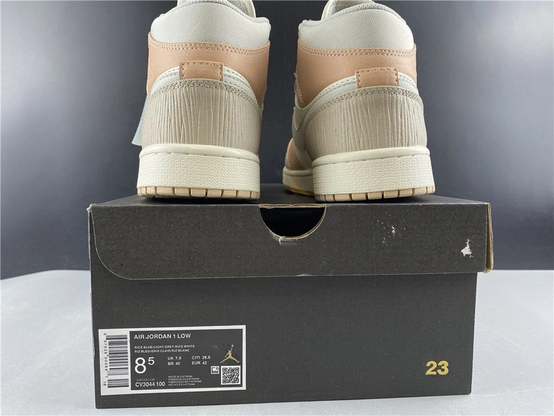 Jordan 1 Mid Milan   CV3044-100