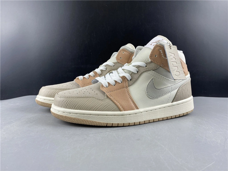 Jordan 1 Mid Milan   CV3044-100
