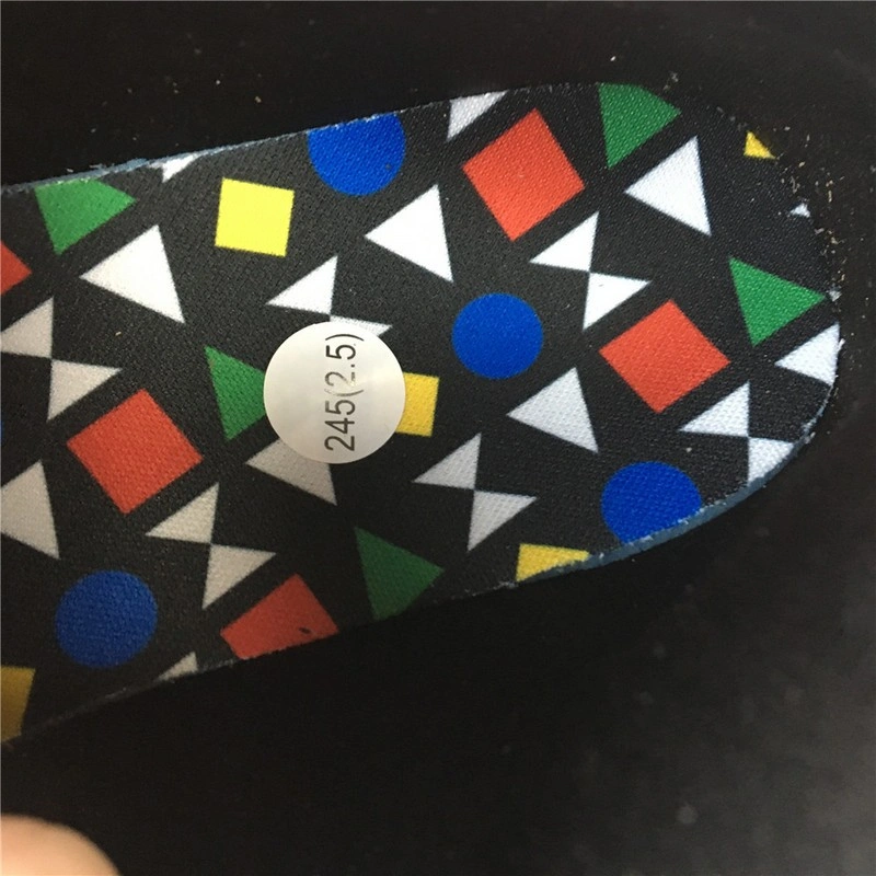 Jordan 1 Mid Quai54 (2019)   CJ9219-001