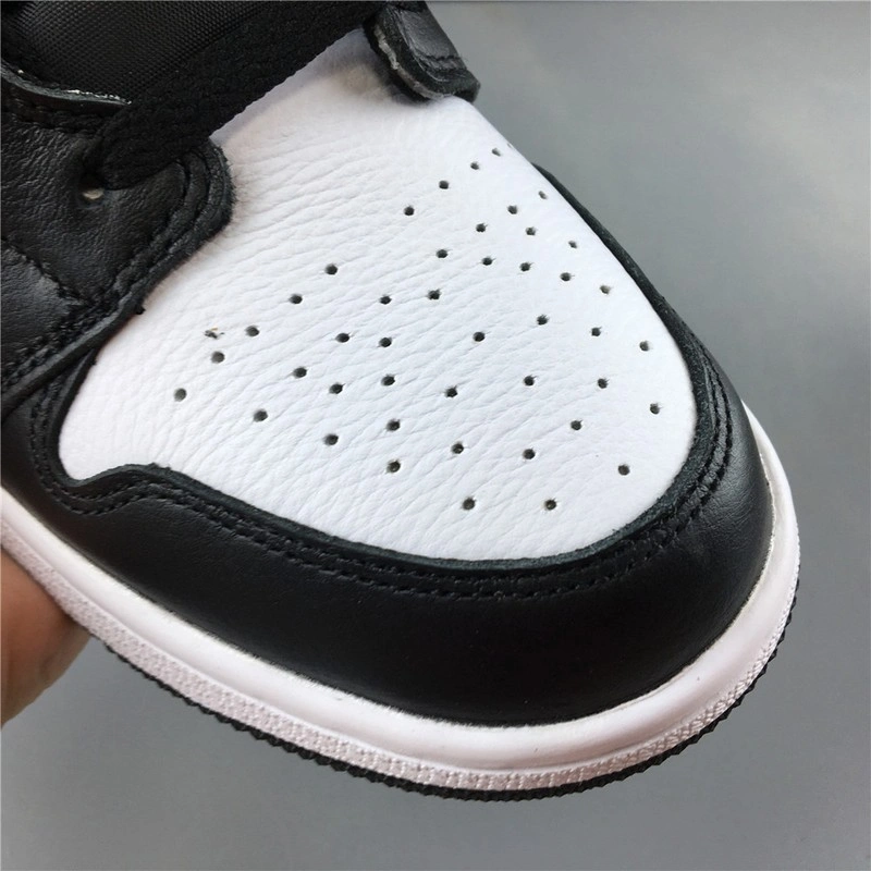 Jordan 1 Mid Quai54 (2019)   CJ9219-001