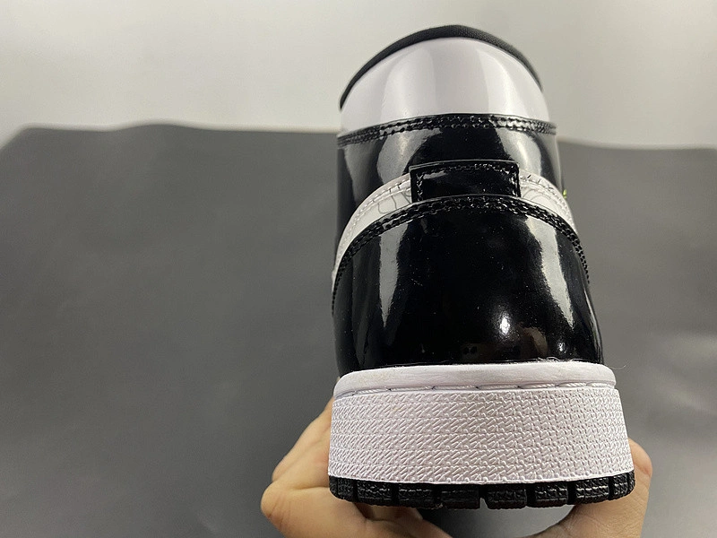 Jordan 1 Mid SE DIY (GS) - DC4099-100