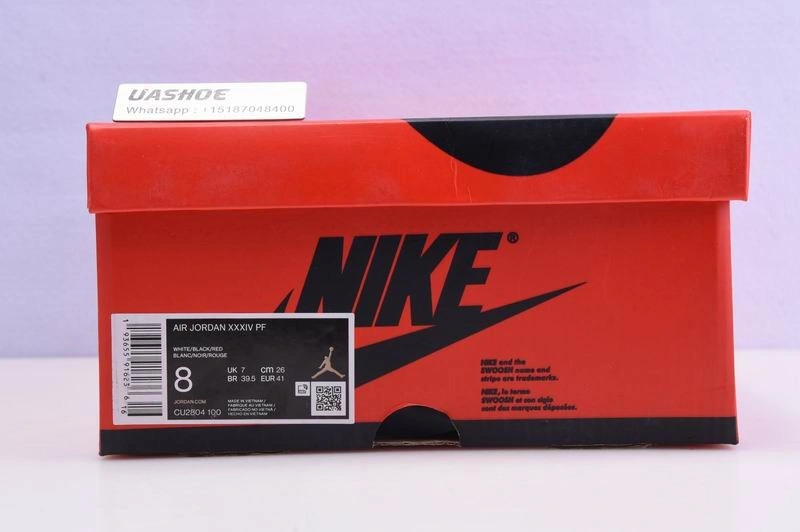 Jordan 1 Mid SE Fearless Edison Chen CLOT  CU2804-100
