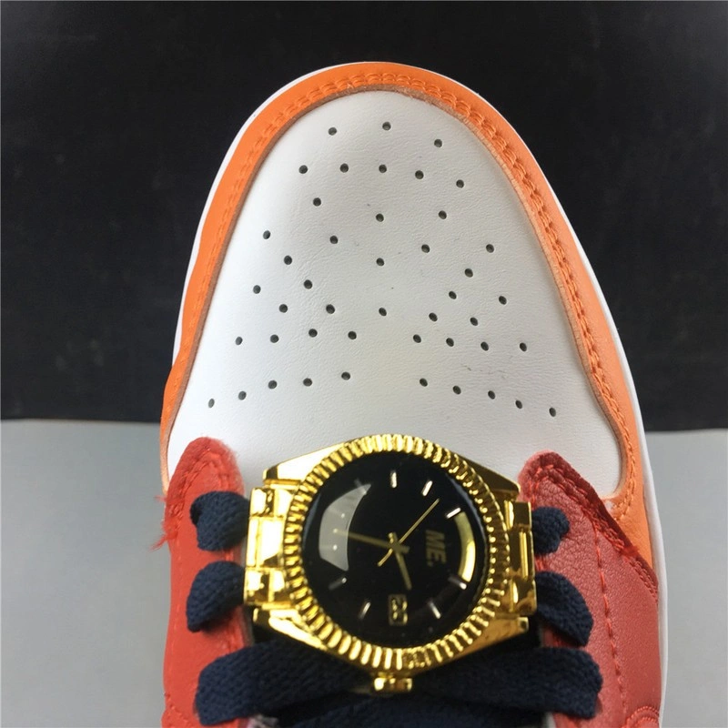 Jordan 1 Mid SE Fearless Melody Ehsani (W)  CQ7629-100