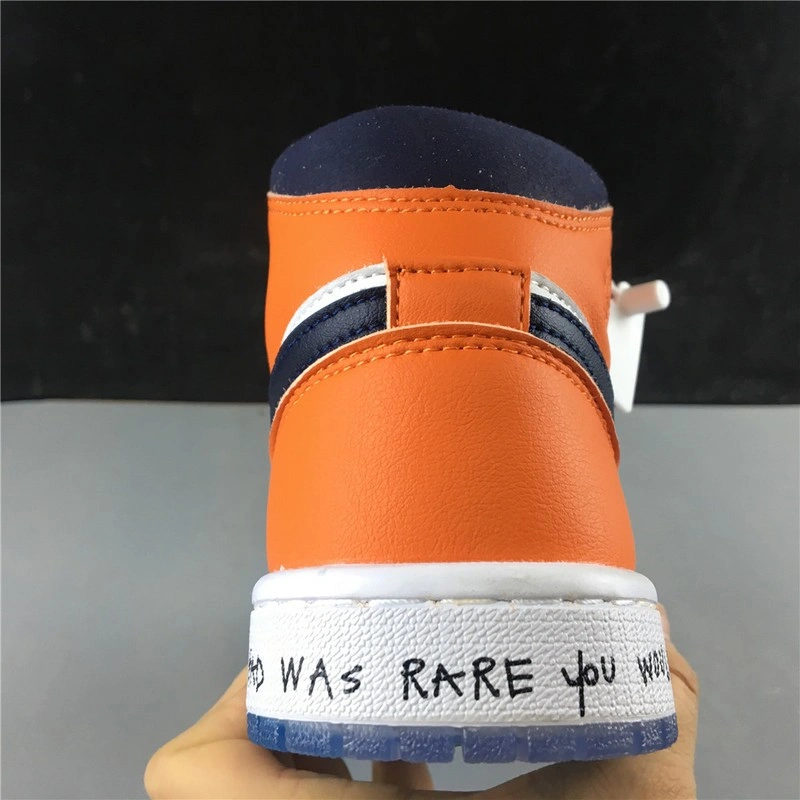 Jordan 1 Mid SE Fearless Melody Ehsani (W)  CQ7629-100