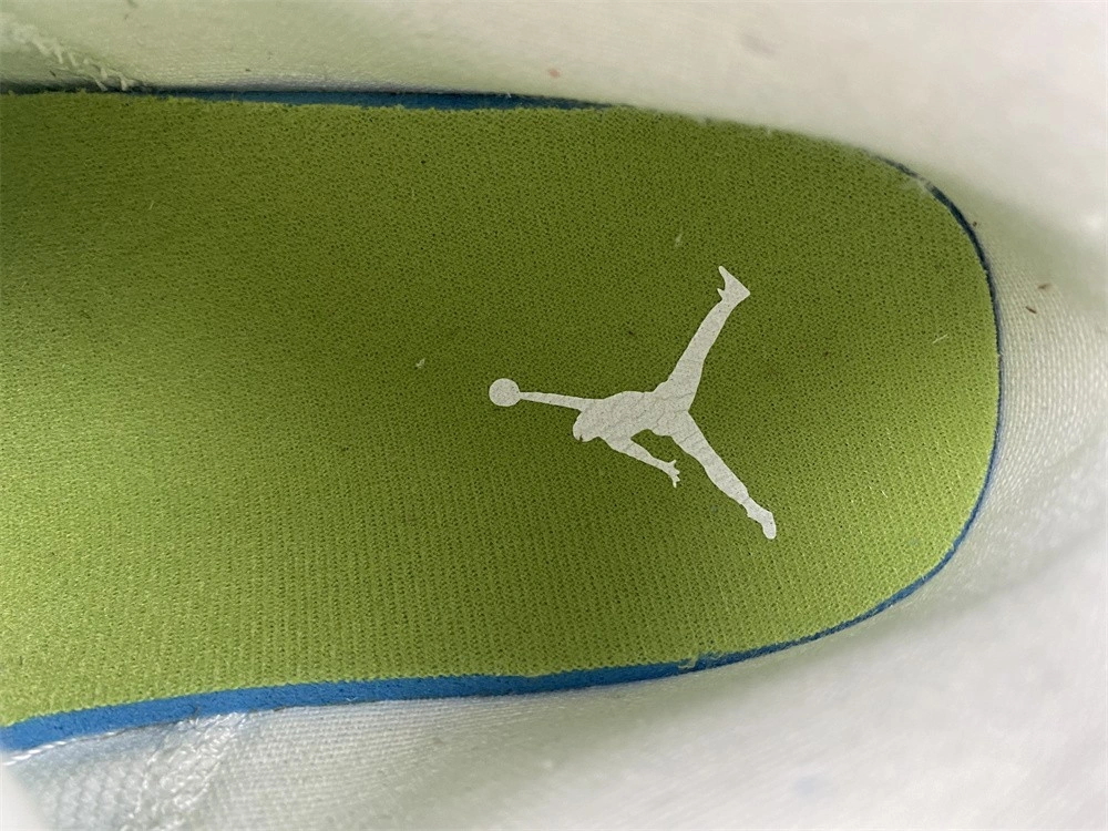 Jordan 1 Mid SE Pastel Vivid Green Grind (GS)  DJ0338-100