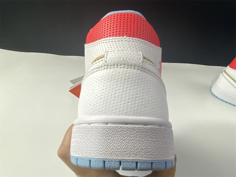 Jordan 1 Mid SE Sesame (W) - CZ0774-200