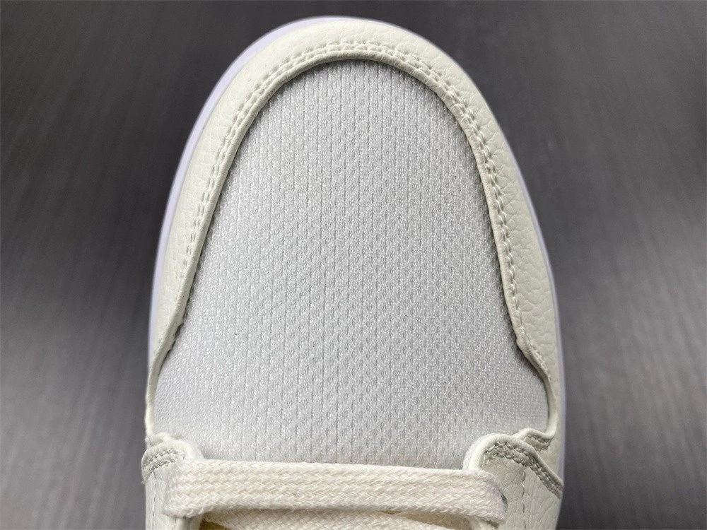 Jordan 1 Mid SE Voltage Yellow (W) - DB2822-107
