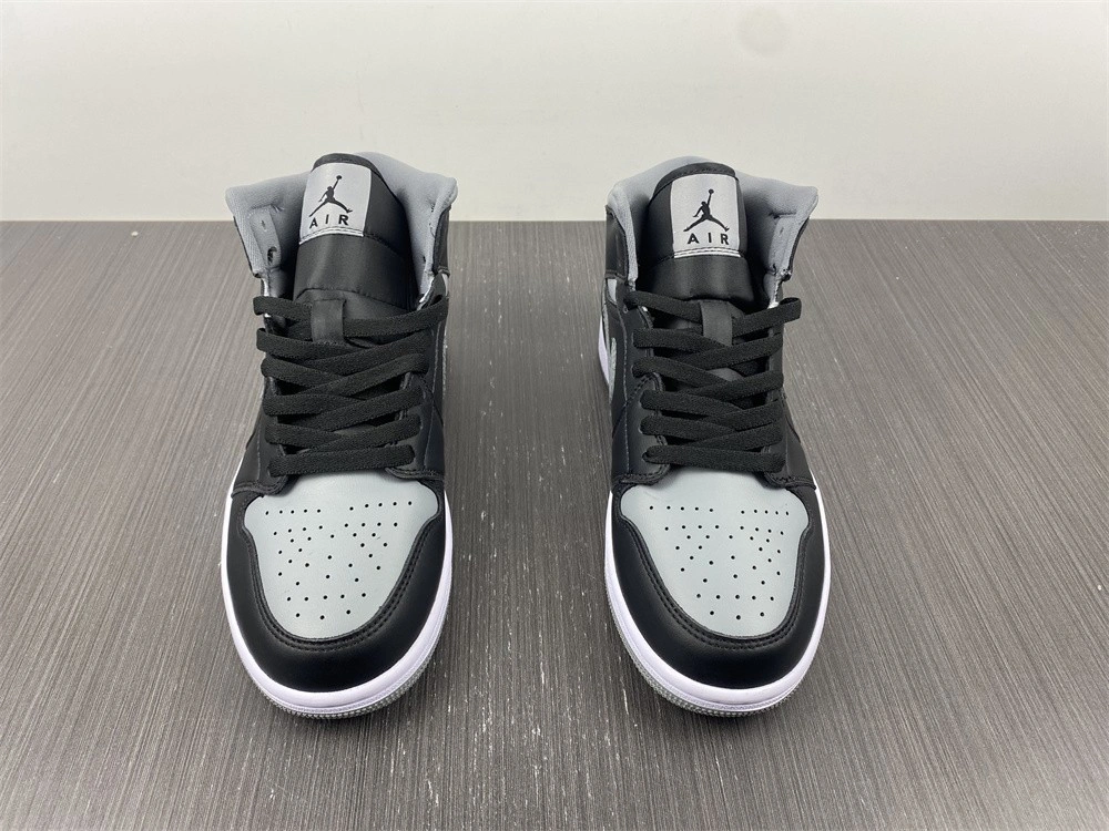 Jordan 1 Mid Shadow (W) - BQ6472-007