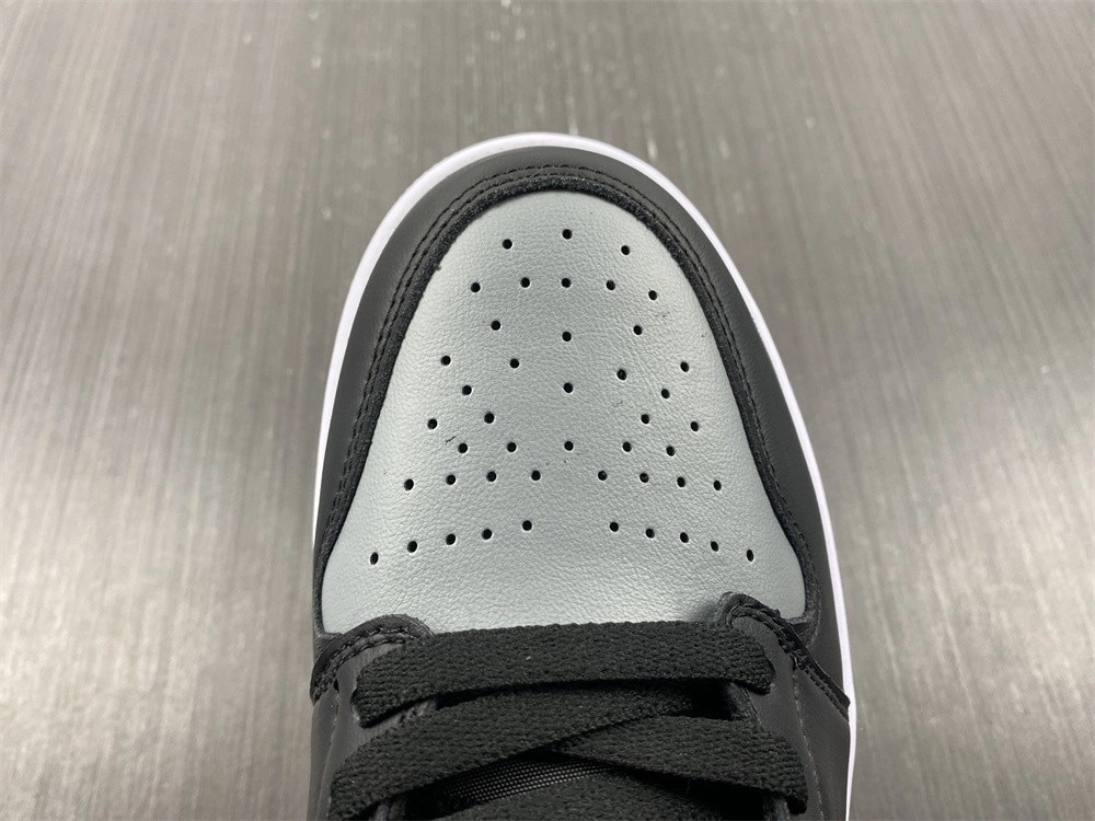 Jordan 1 Mid Shadow (W) - BQ6472-007