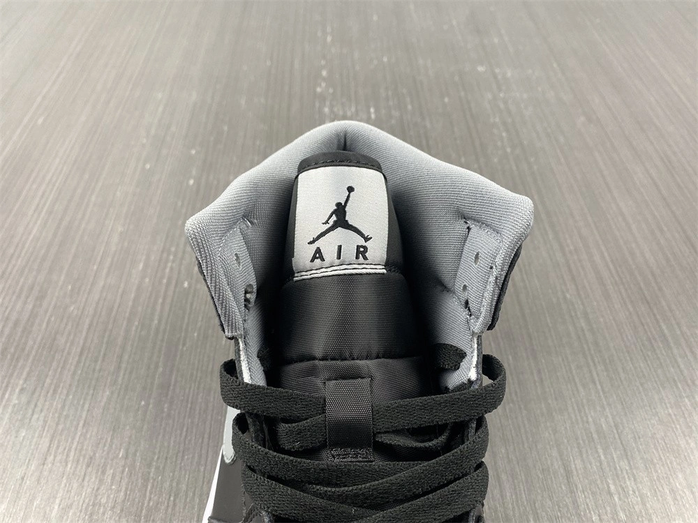 Jordan 1 Mid Shadow (W) - BQ6472-007