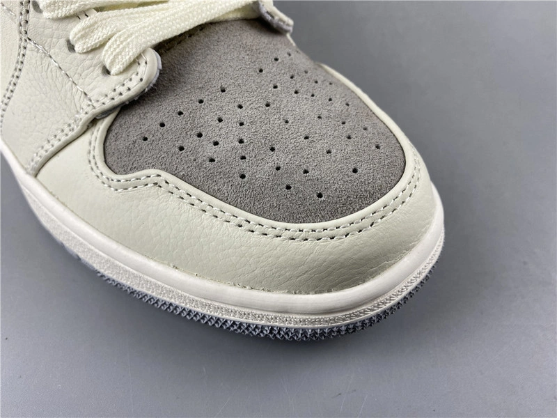Jordan 1 Mid Sneakersnstuff 20th Anniversary - CT3443-100