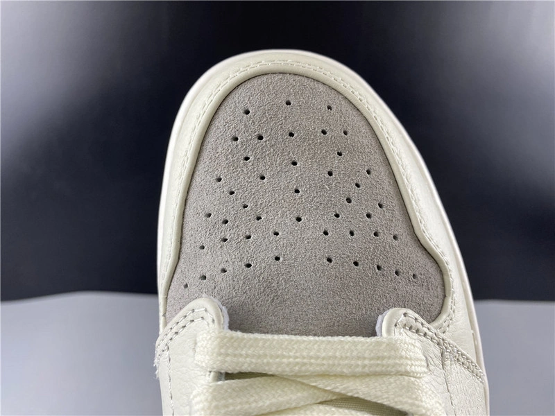 Jordan 1 Mid Sneakersnstuff 20th Anniversary - CT3443-100