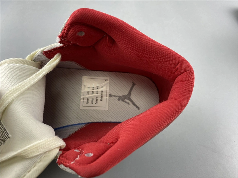 Jordan 1 Mid Sneakersnstuff 20th Anniversary - CT3443-100