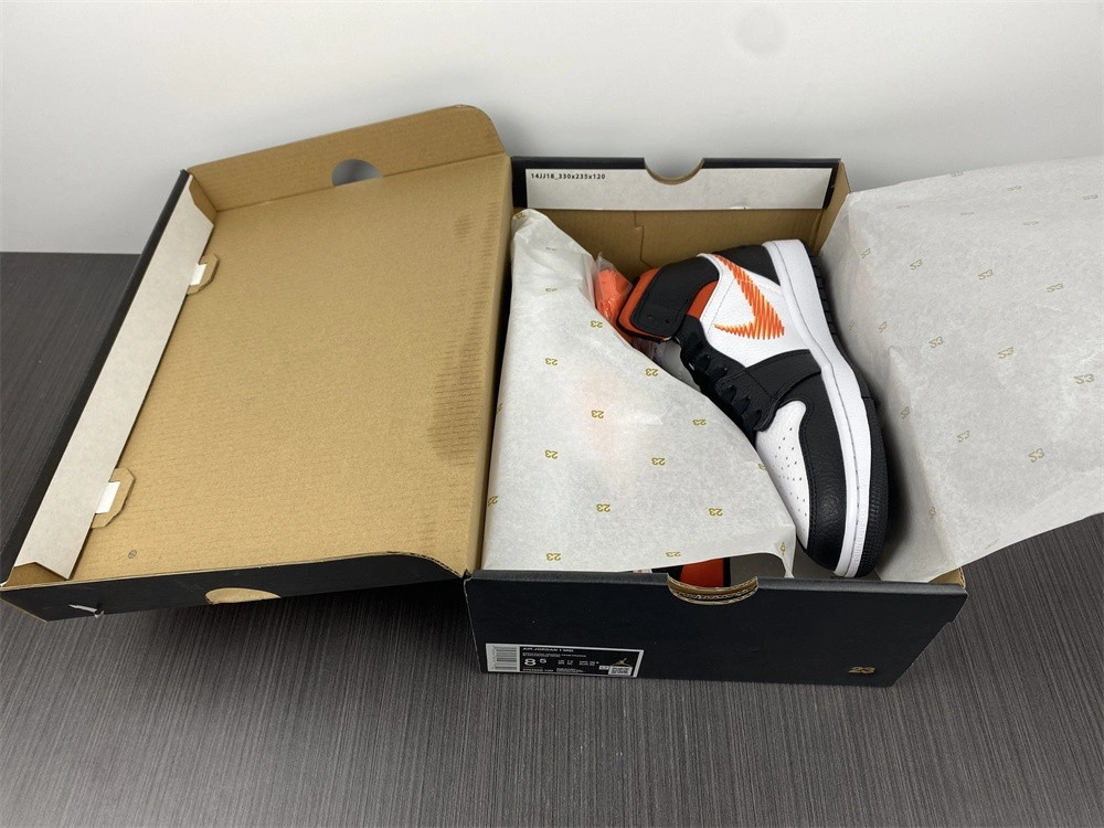 Jordan 1 Mid Zig Zag - DN4929-100