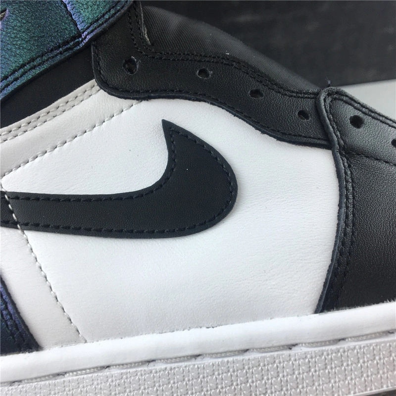 Jordan 1 OG“All-Star”