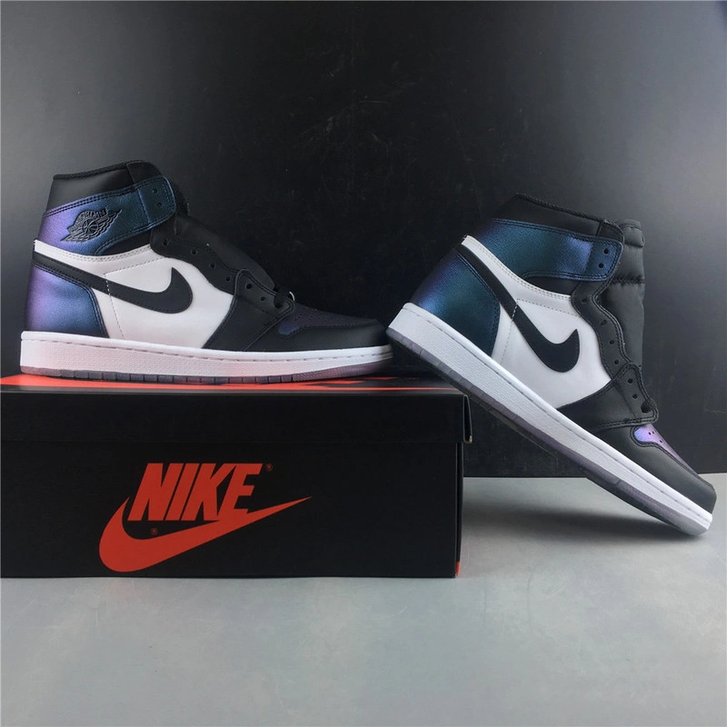 Jordan 1 OG“All-Star”