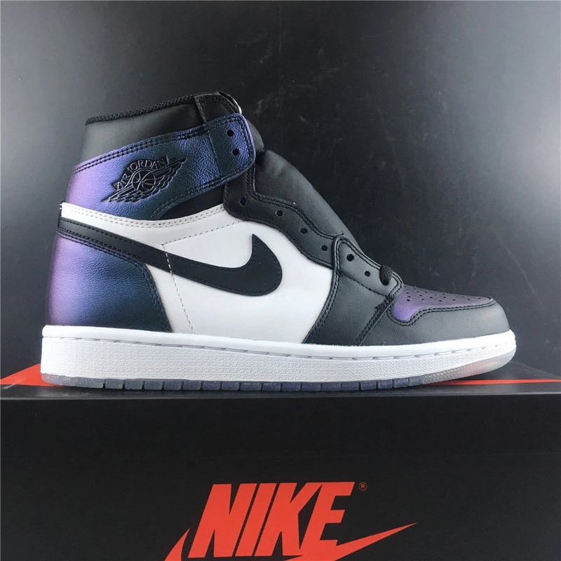 Jordan 1 OG“All-Star”