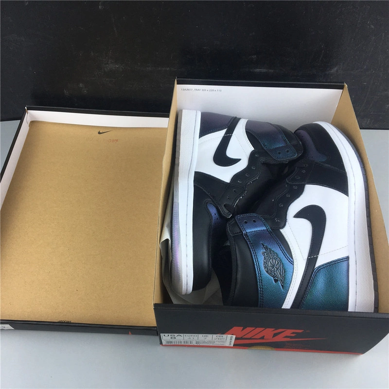 Jordan 1 OG“All-Star”