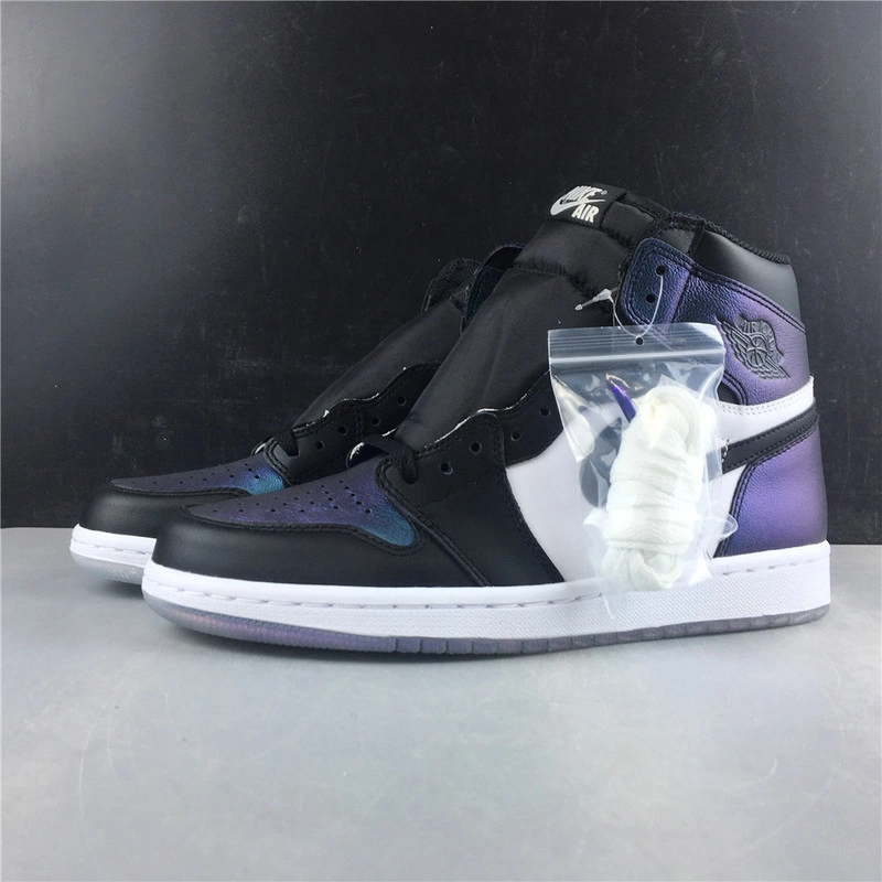 Jordan 1 OG“All-Star”