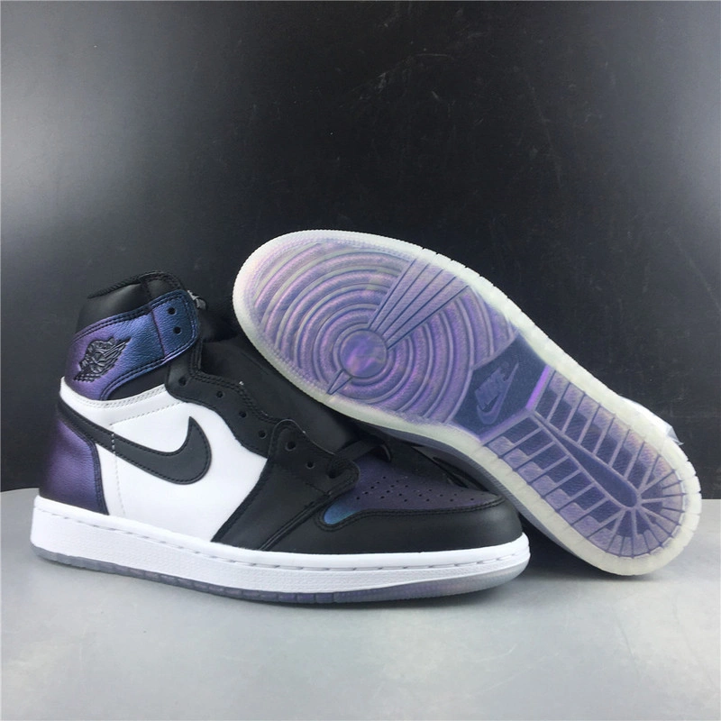 Jordan 1 OG“All-Star”