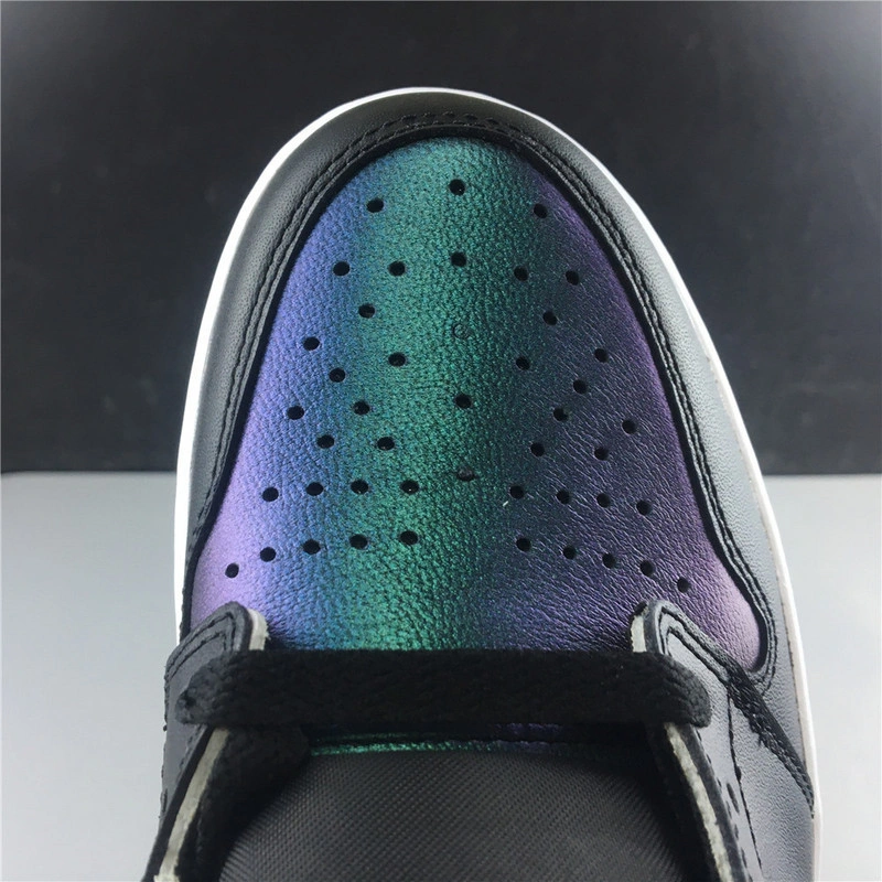 Jordan 1 OG“All-Star”