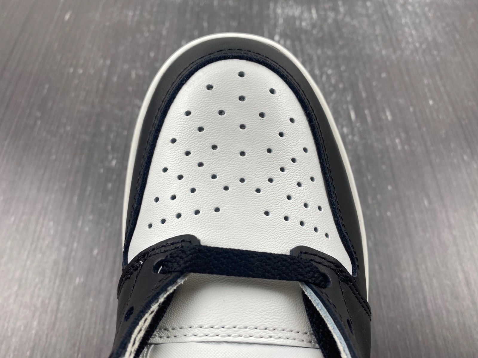 Jordan 1 Retro High 85 Black White (2023) - BQ4422-001