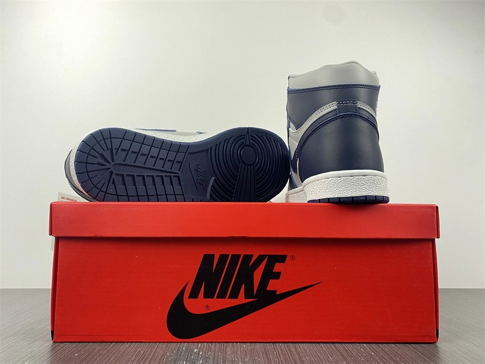 Jordan 1 Retro High 85 Georgetown - BQ4422-400