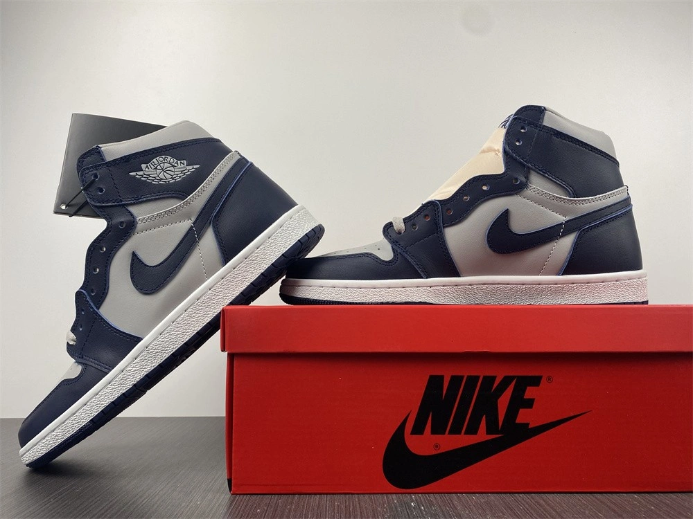 Jordan 1 Retro High 85 Georgetown - BQ4422-400