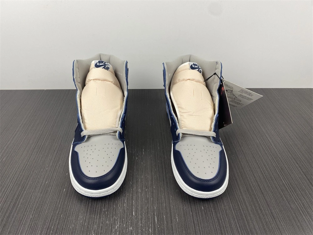 Jordan 1 Retro High 85 Georgetown - BQ4422-400