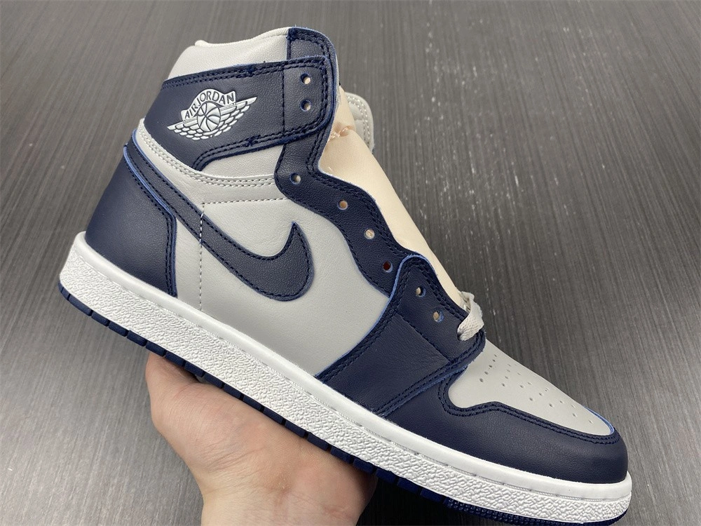 Jordan 1 Retro High 85 Georgetown - BQ4422-400