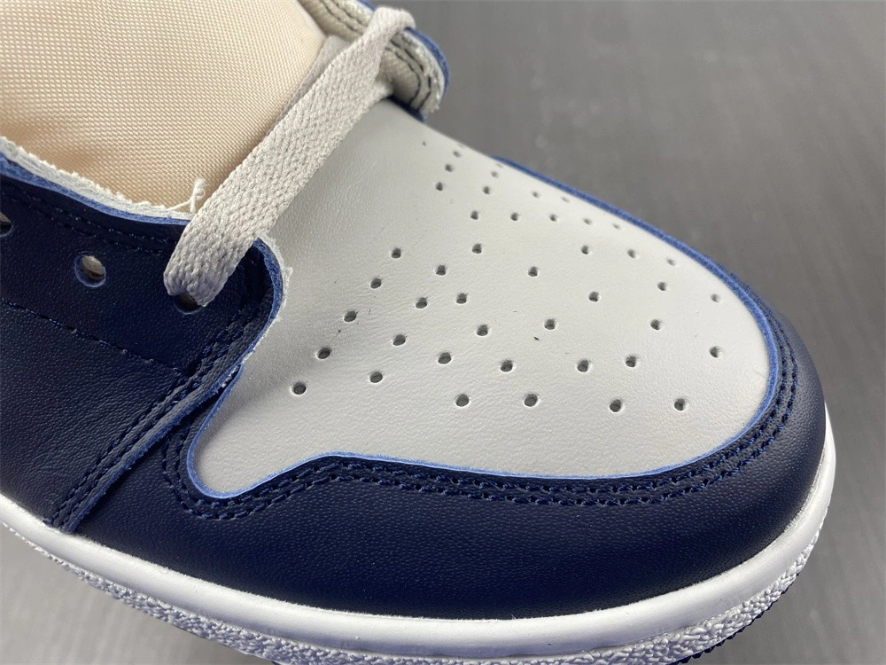 Jordan 1 Retro High 85 Georgetown - BQ4422-400