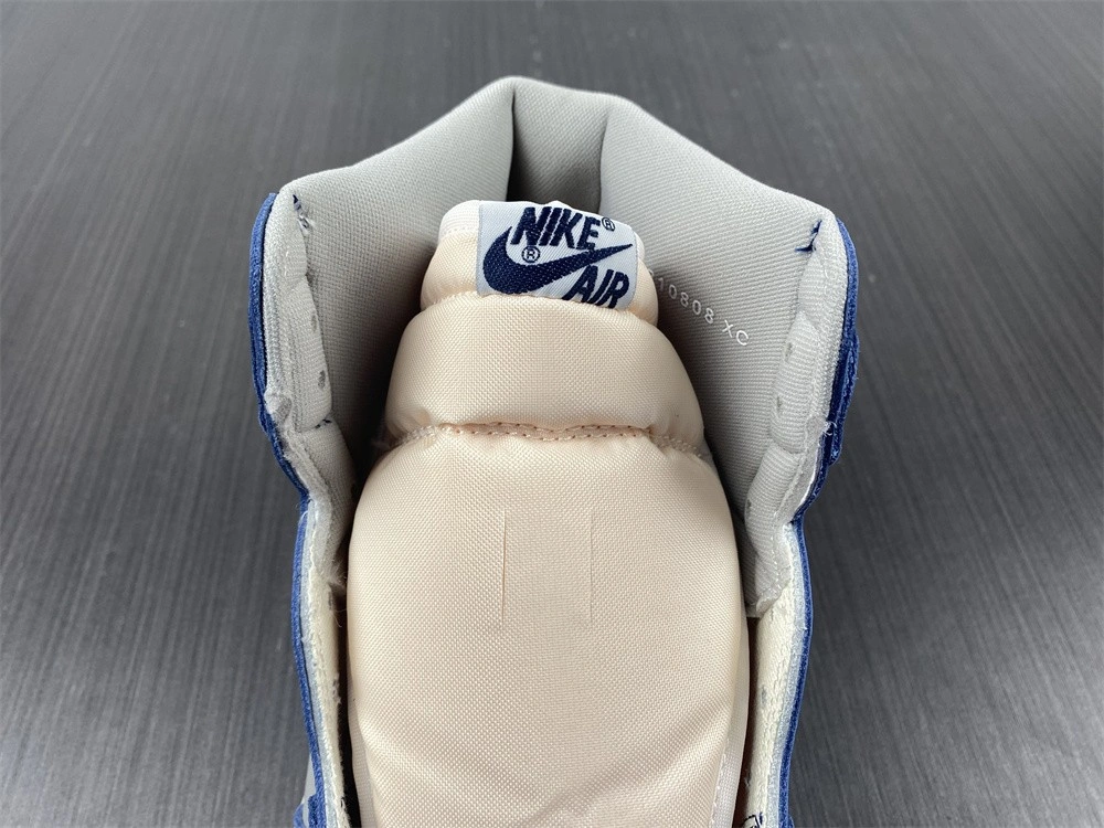 Jordan 1 Retro High 85 Georgetown - BQ4422-400