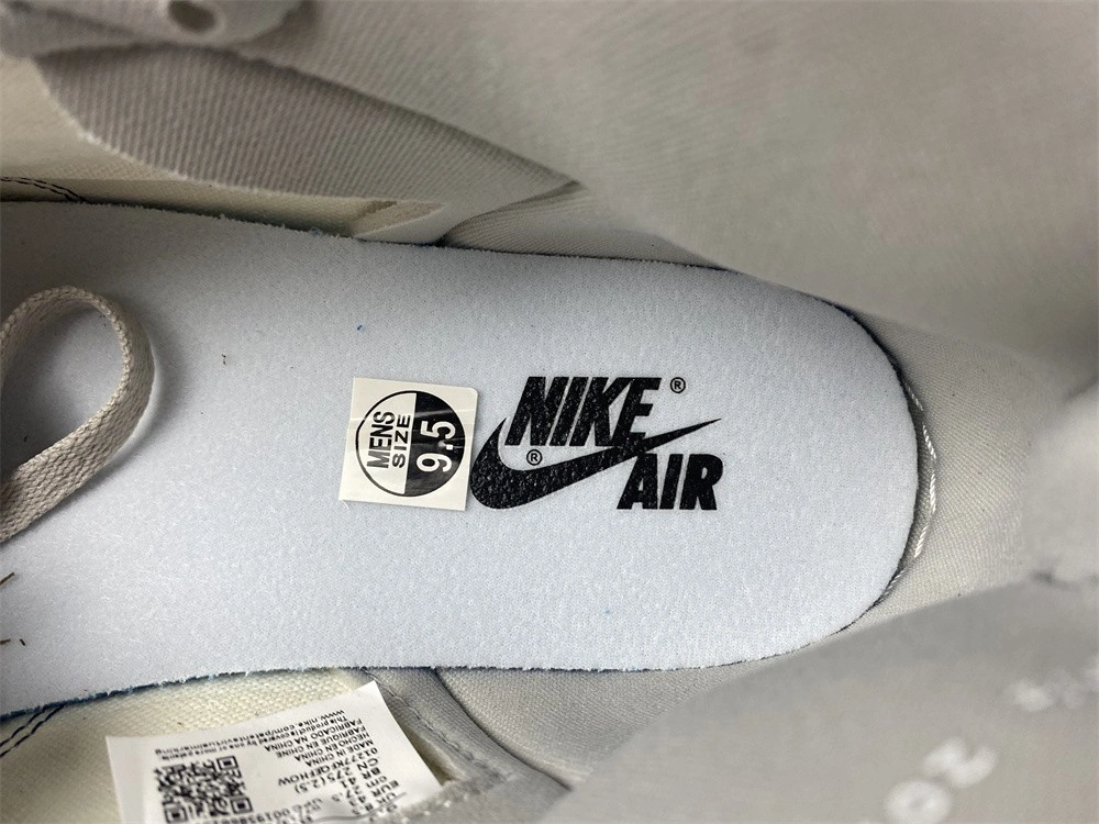 Jordan 1 Retro High 85 Georgetown - BQ4422-400