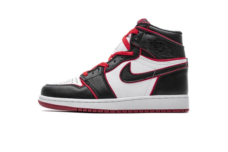Jordan 1 Retro High Bloodline  555088-062