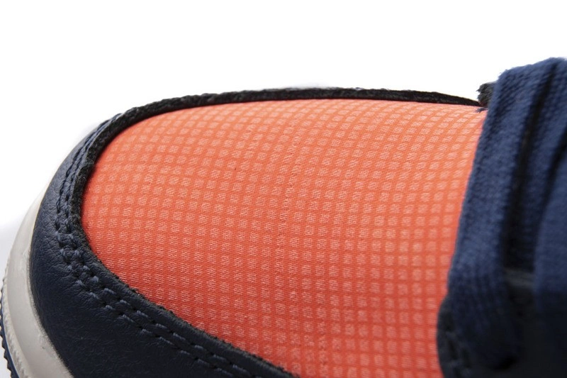 Jordan 1 Retro High Blue Void Turf Orange (W)  AH7389-408