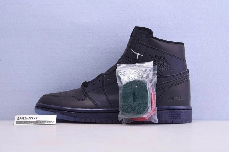 Jordan 1 Retro High Fearless Zoom  BV0006-900