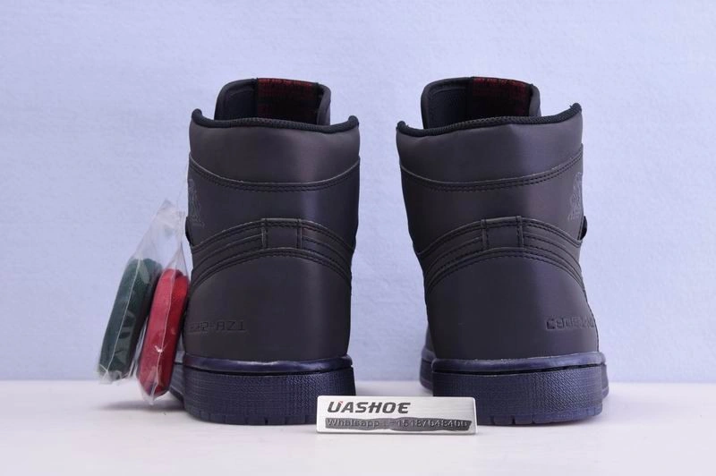 Jordan 1 Retro High Fearless Zoom  BV0006-900